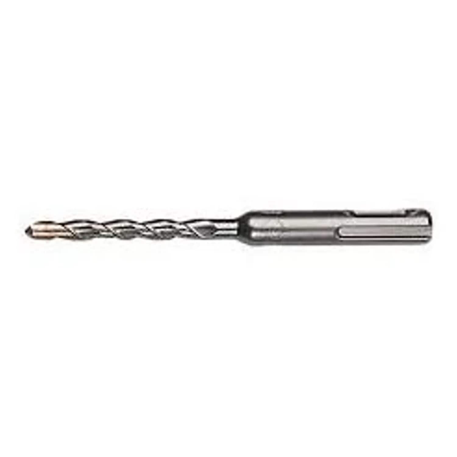 Draper Masonry Drill Metric SDS+ 7.0 x 160mm Tungsten Carbide Tipped