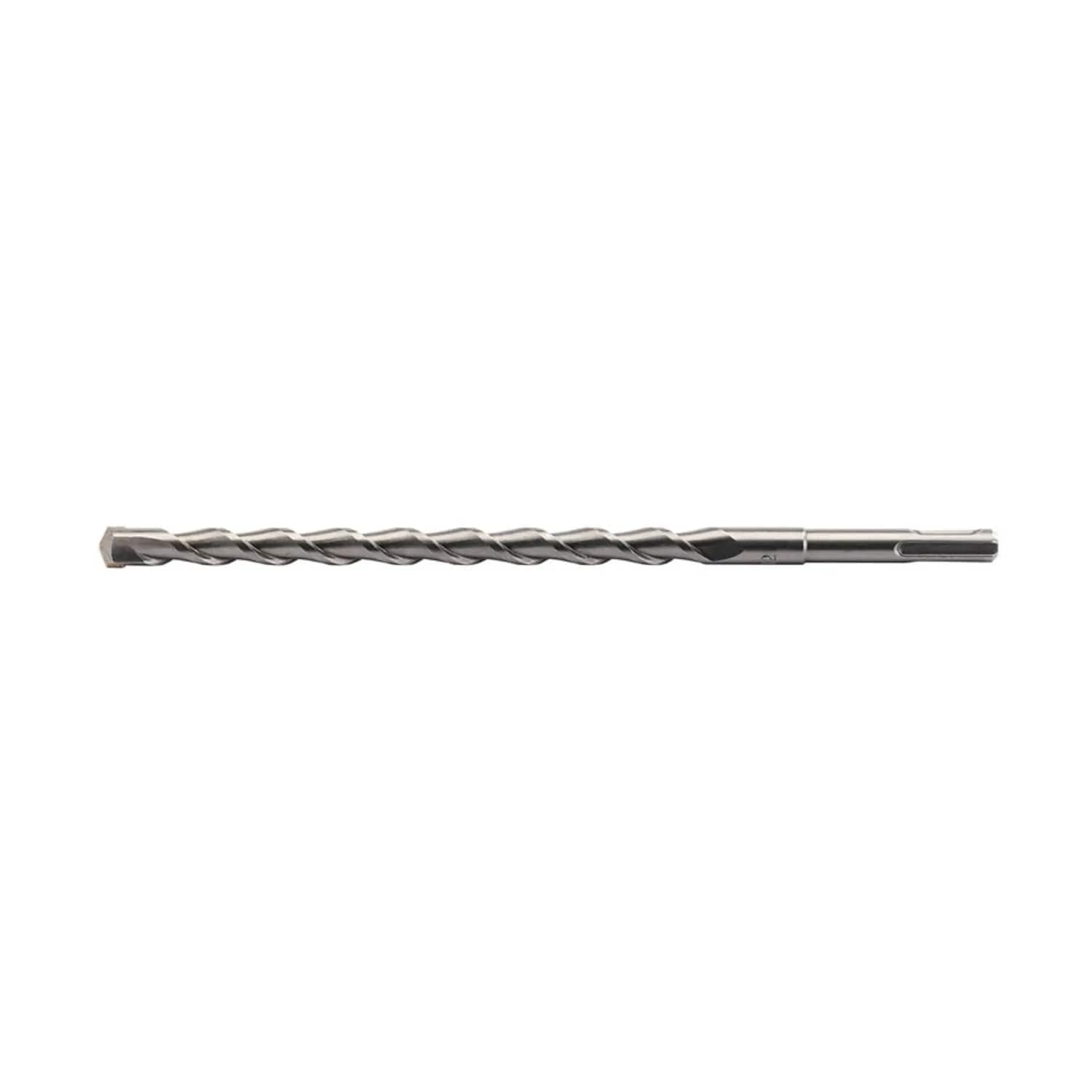 Draper Masonry Drill Metric SDS+ 12.0 x 260mm Tungsten Carbide Tipped