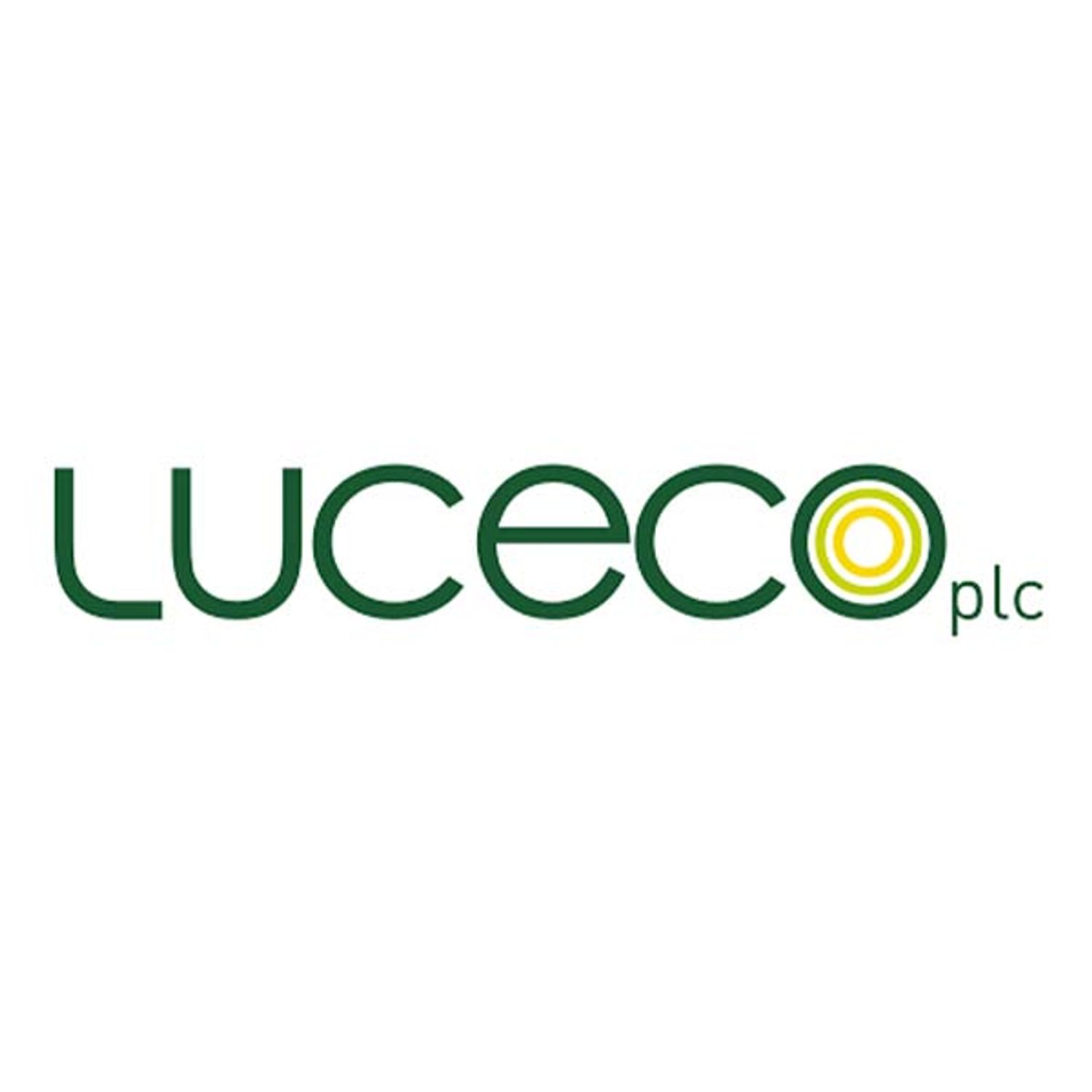 Luceco Bulkhead LED 3HRM IP65 4W 100lm Polycarbonate