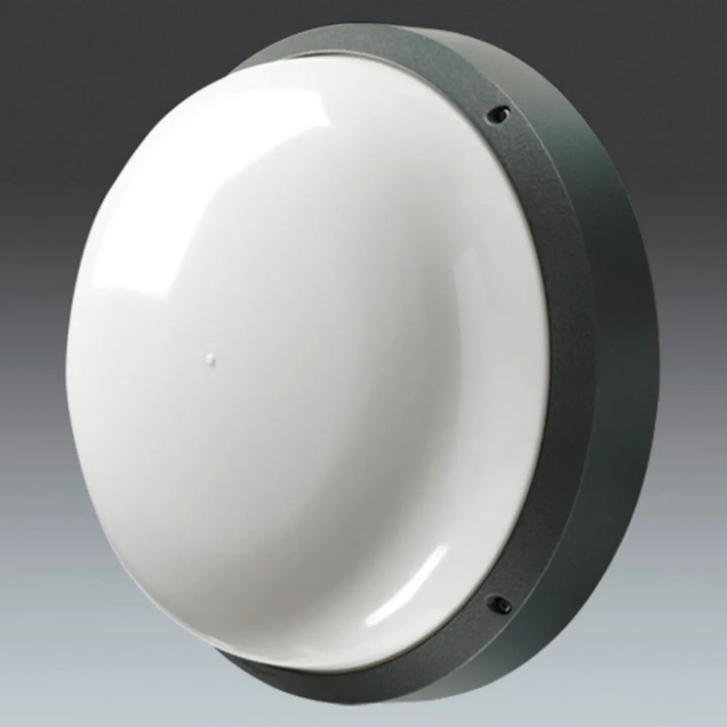 Thorn Head Large Bezel HF LED 4000K 1550lm 340 x 155mm Anthra MWS