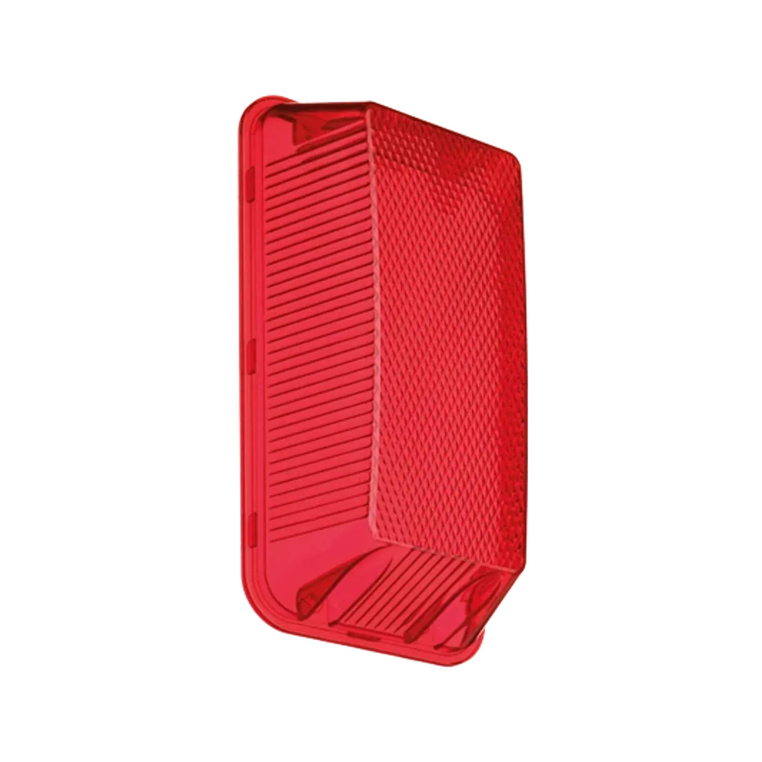Red Arrow Tauras Replacement Red Diffuser for Rectangular Bulkheads