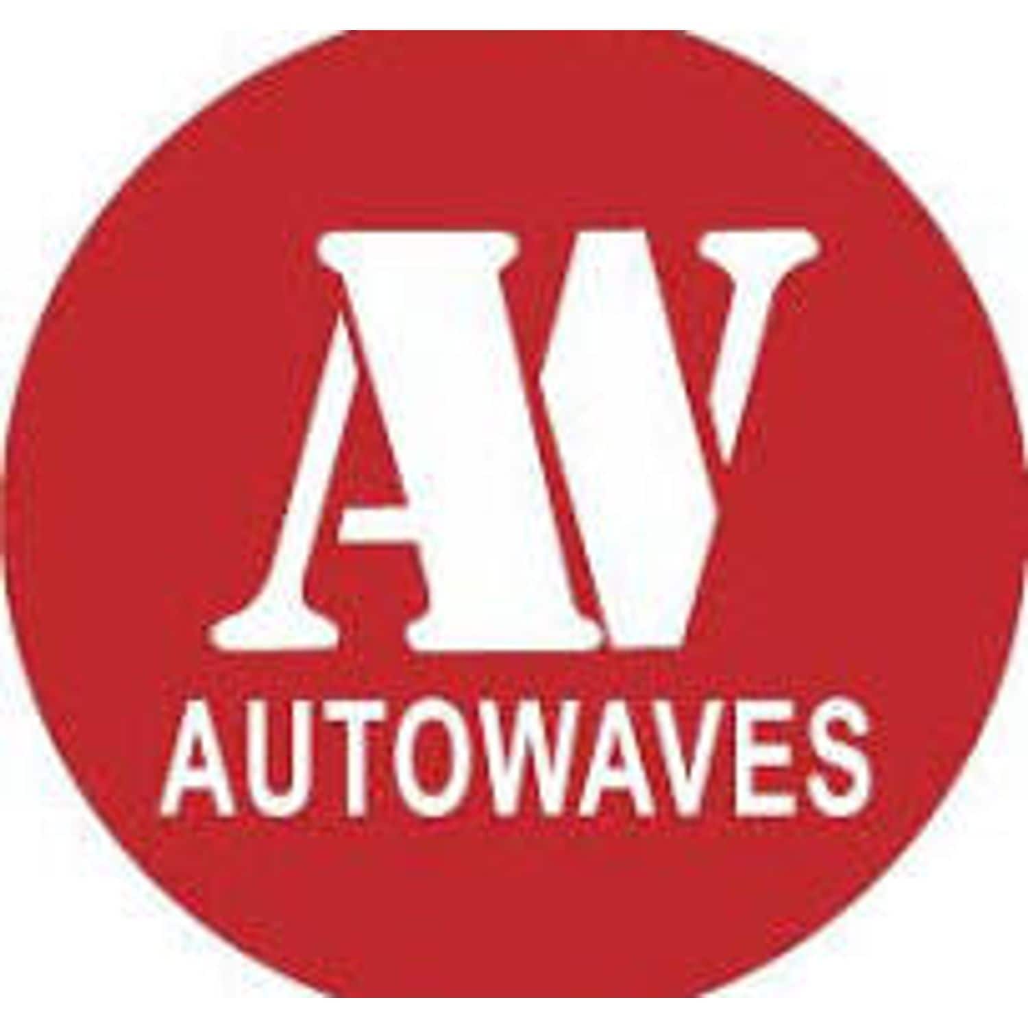 AUTOWAVE PK5 CR2025 Lithium Cell Battery - AXTCR2025PK5
