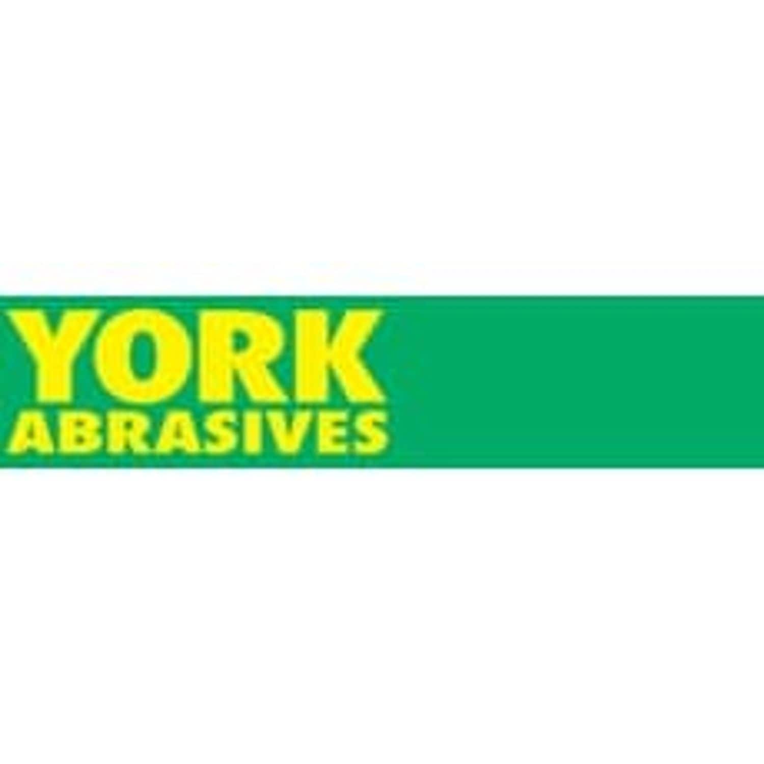 York 50x50x6mm Nylon Interleaved Wheel Medium