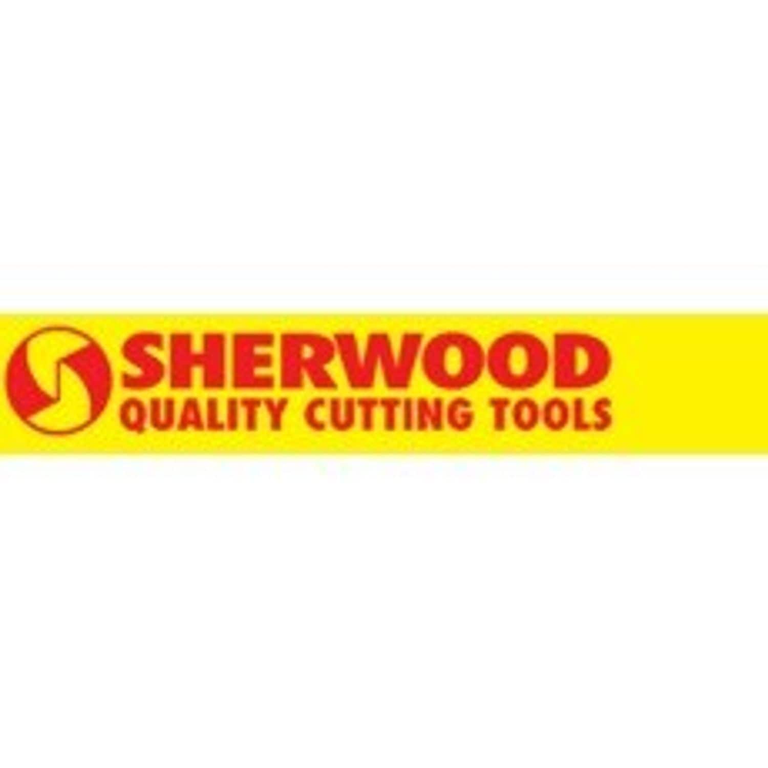 Sherwood M6-M24 Carbon Steel Threading Set (CASE-45)
