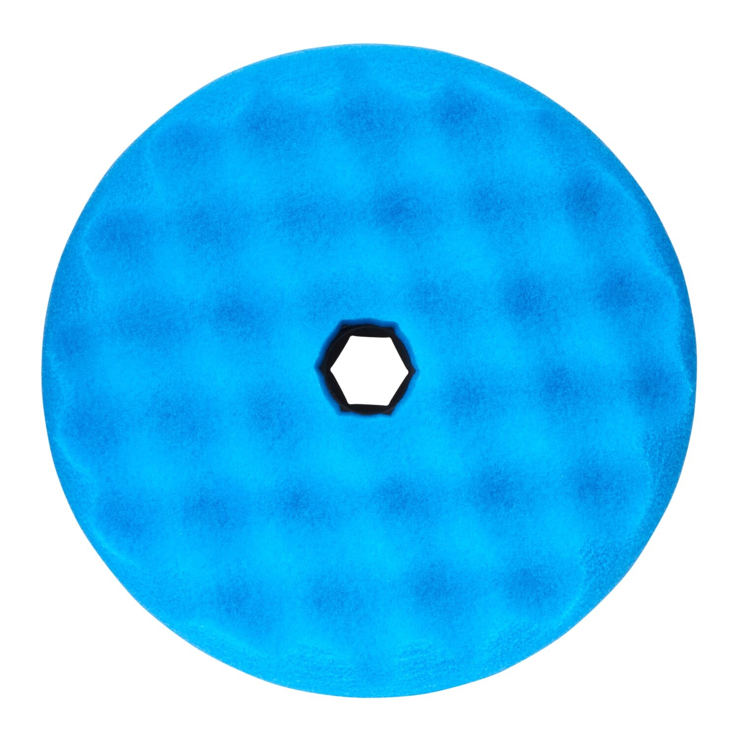 3M Perfectit Polishing Pad Convoluted 150MM 50880