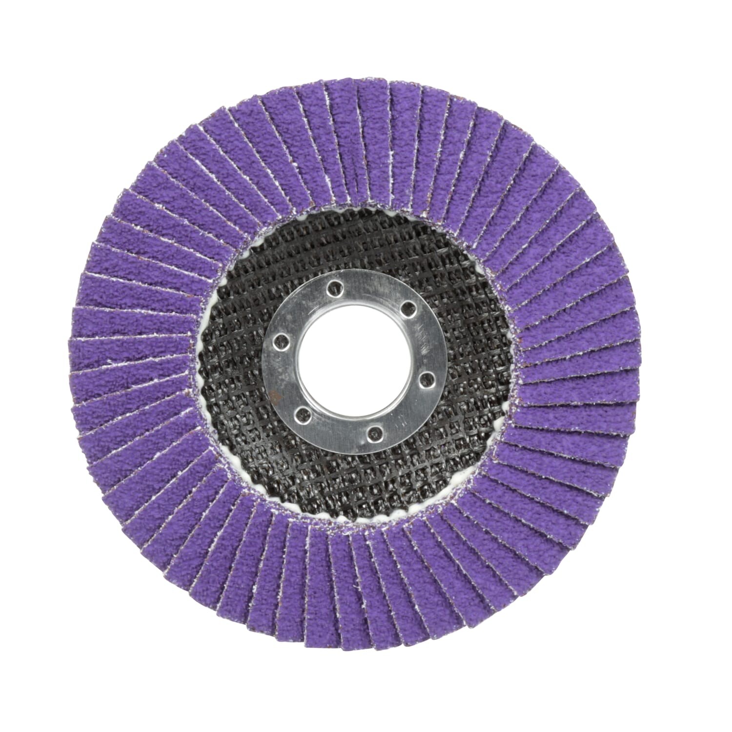 3M Cubitron II Flap Disc T29 115 mm x 22MM 40+ 33470