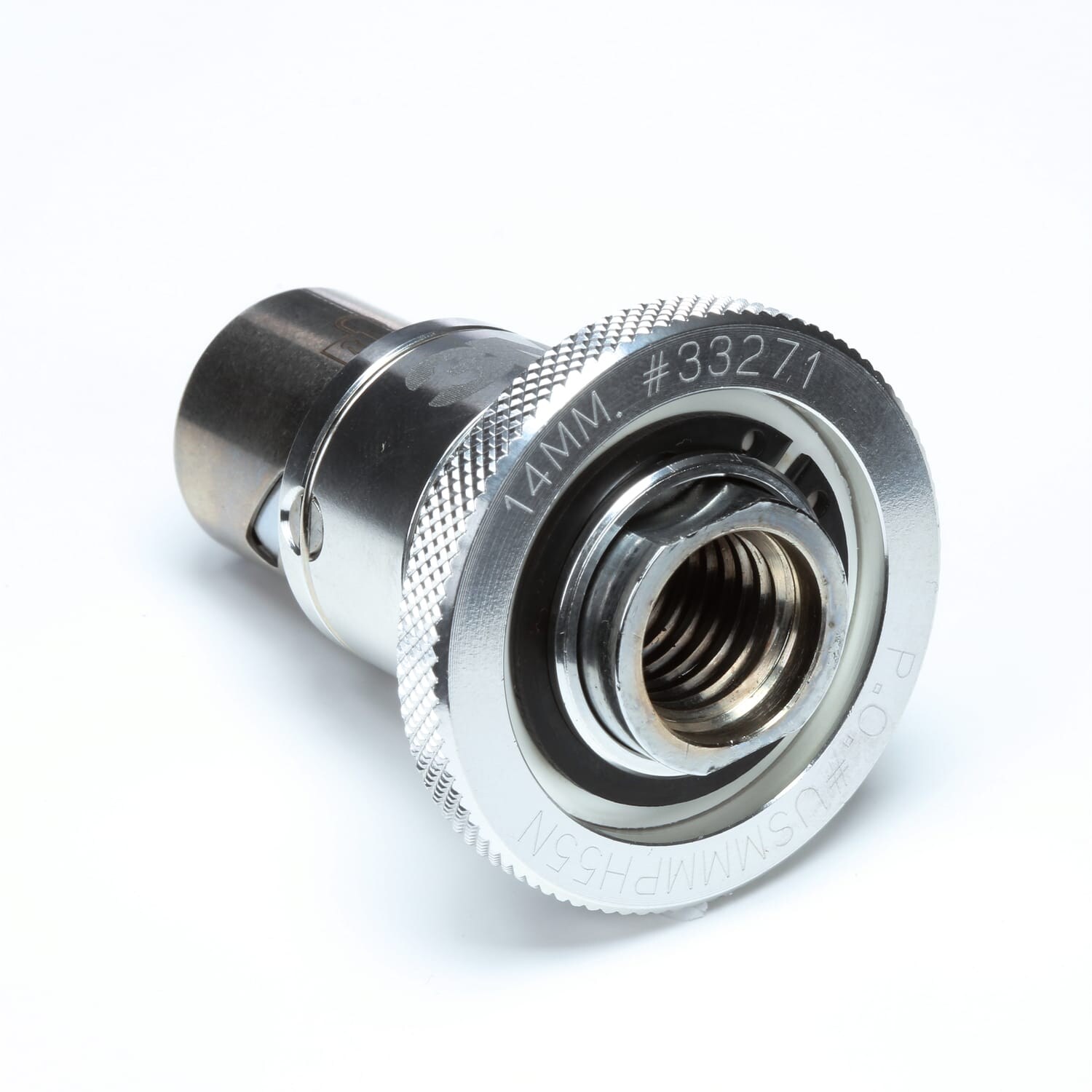 3M Quick Connect Adapter M14 33271