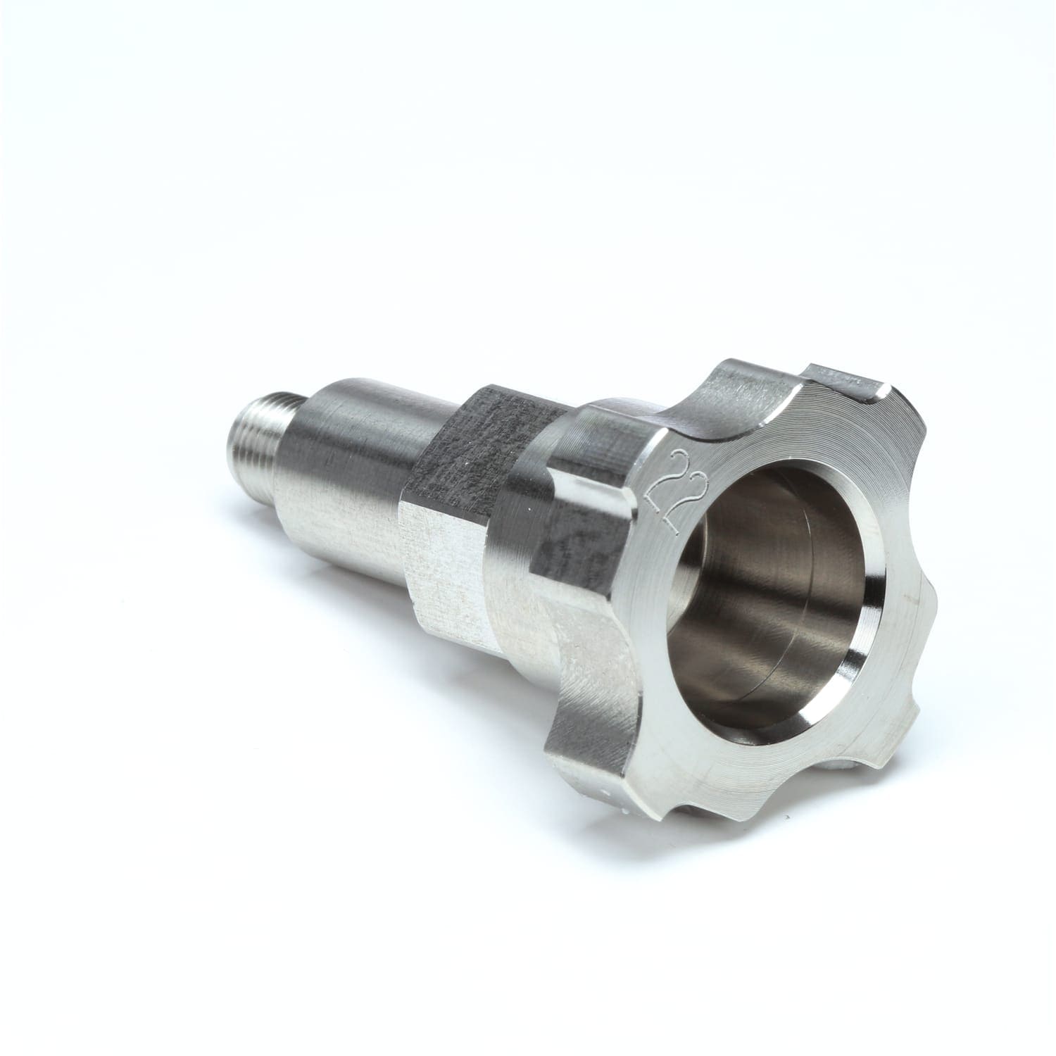 PPS Adapter 16106 Type 22 4 per Case