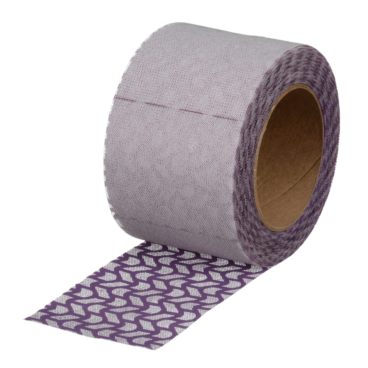 3M Cubitron II Net Sheet Roll 80 mm x 10 M 240+ Grade 34555- you get 6