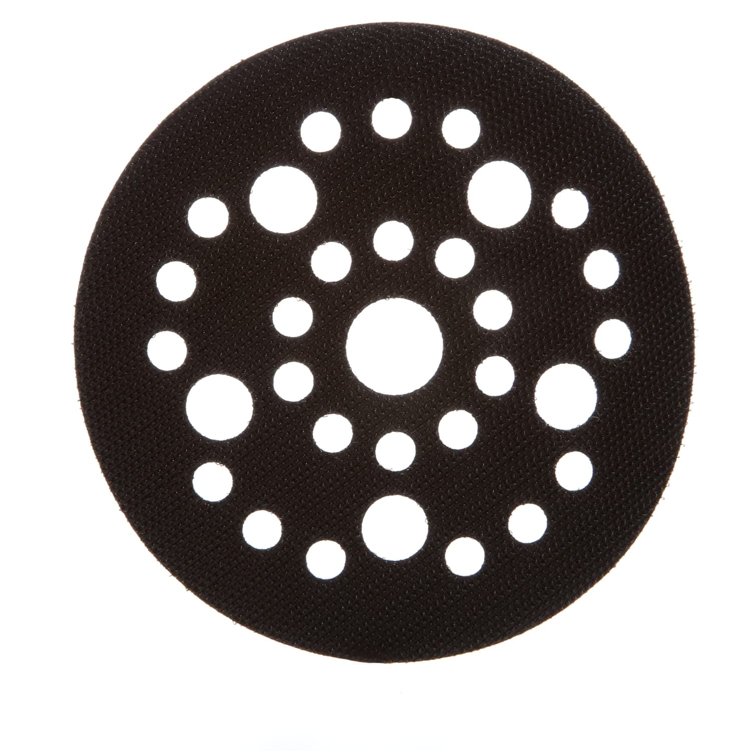 3M 20443 Clean Sanding Disc Pad Hook Saver 127mm 31-HOLE