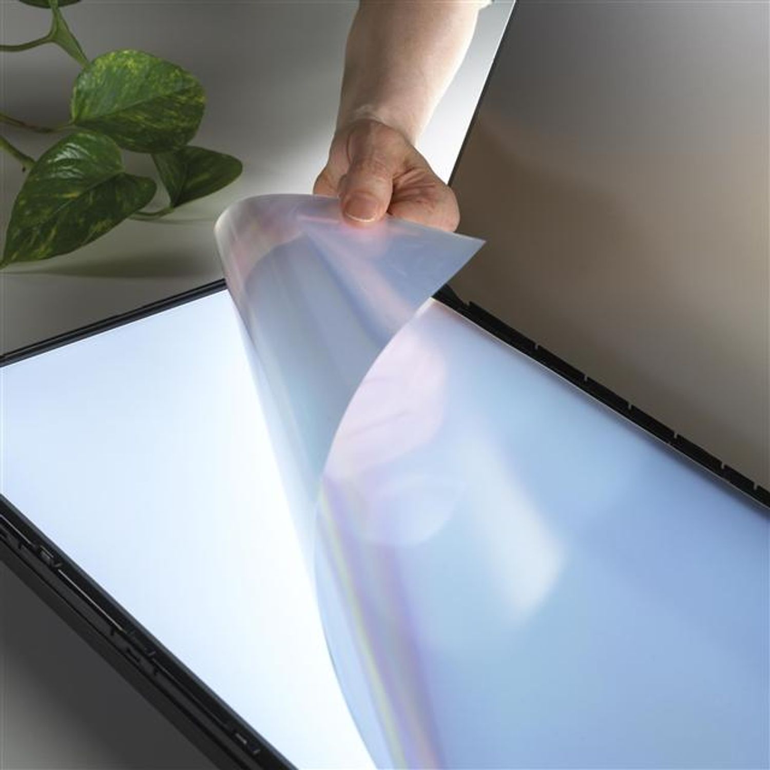 3M Advanced Light Control Film Polycarbonate 305X292MM Sheets