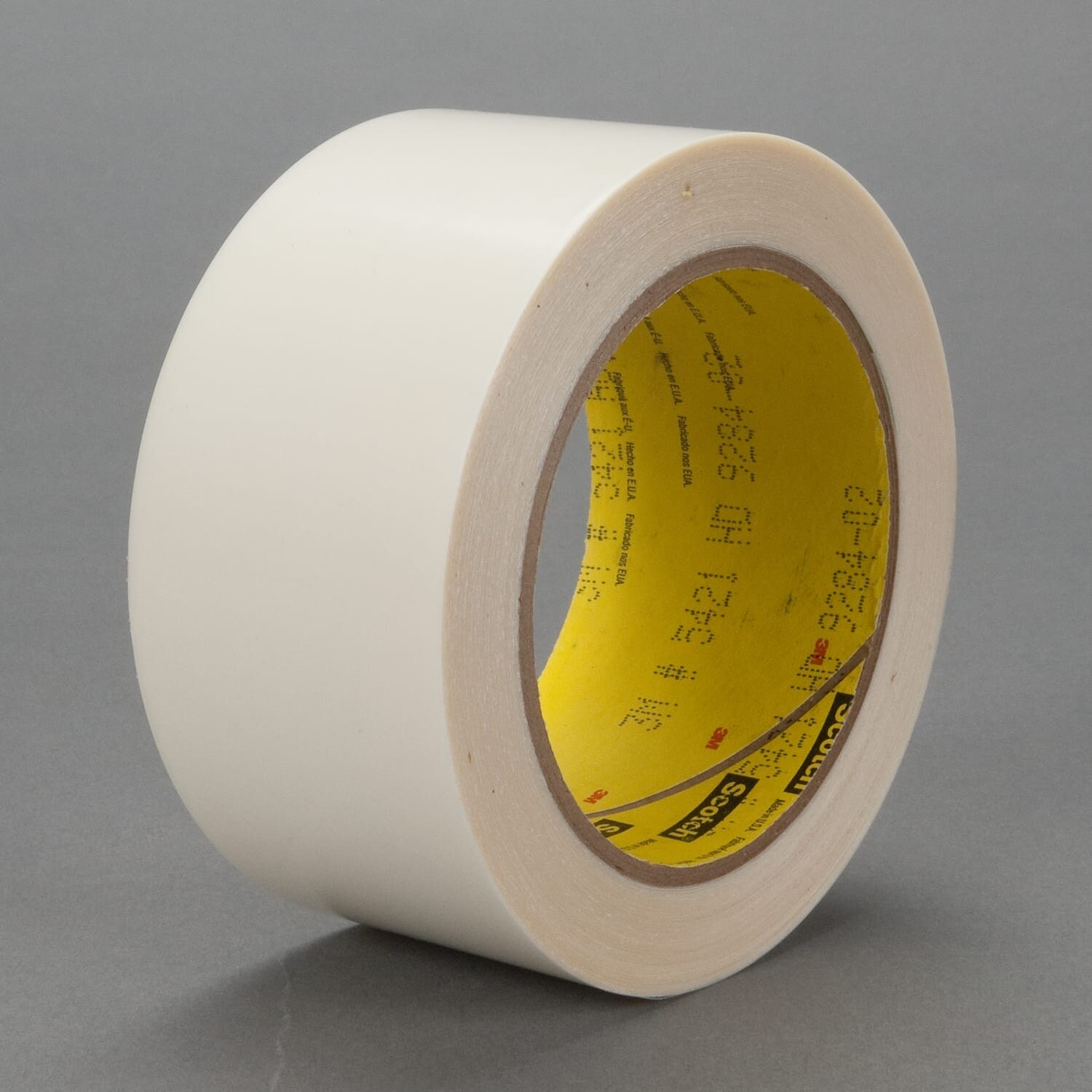 3M UHMW PE Film Tape 5421 Clear 19 mm x 16.5 M 0.17 Mm