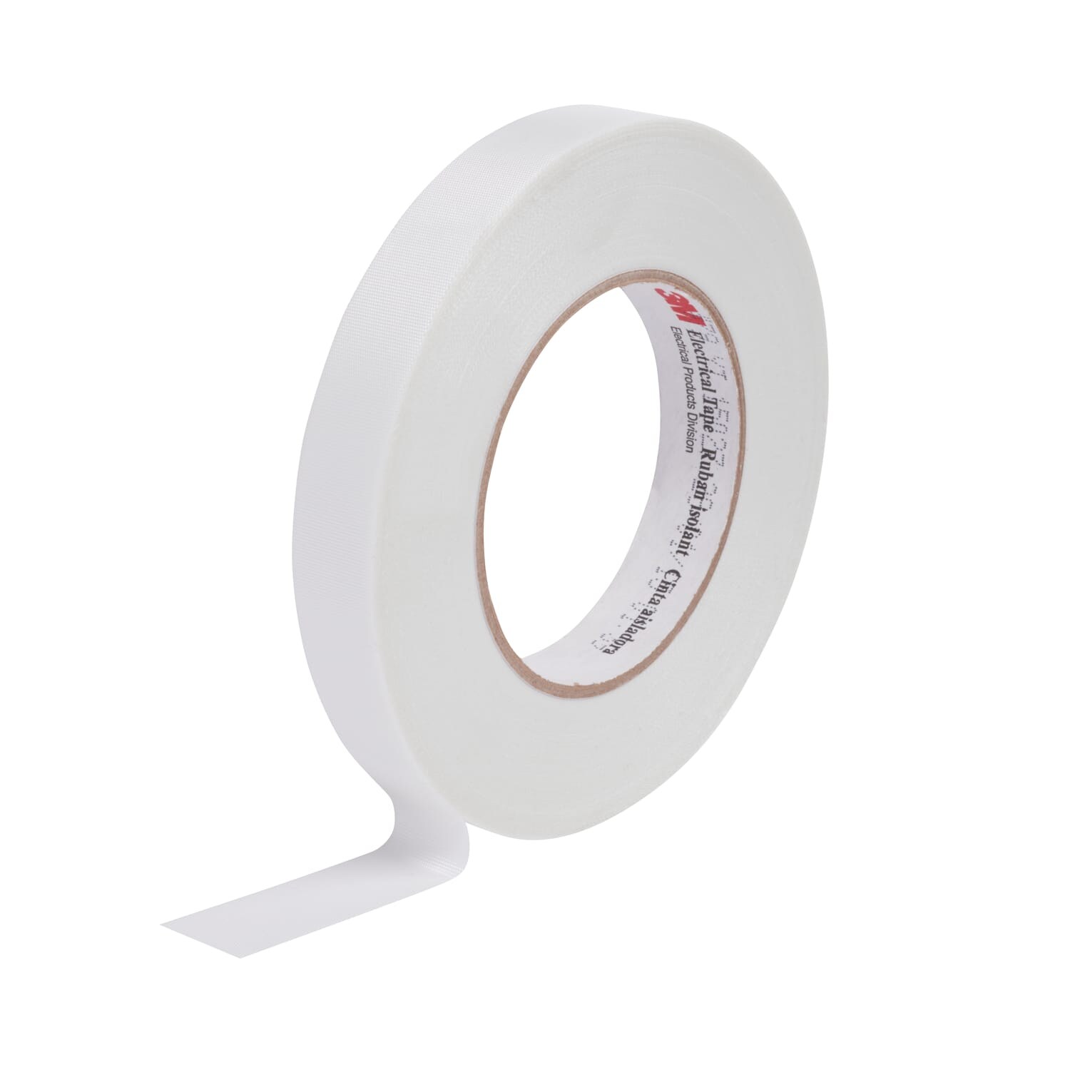 3M Glass Cloth Electrical Tape 79 MC7 30 mm x 55 M 1 Roll