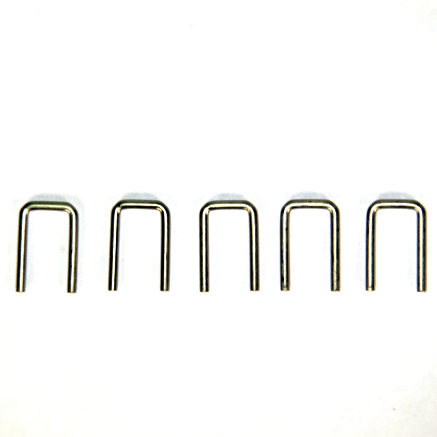 3M Spare U-Clip RAS-939 for Ras-asb 5 Each/case