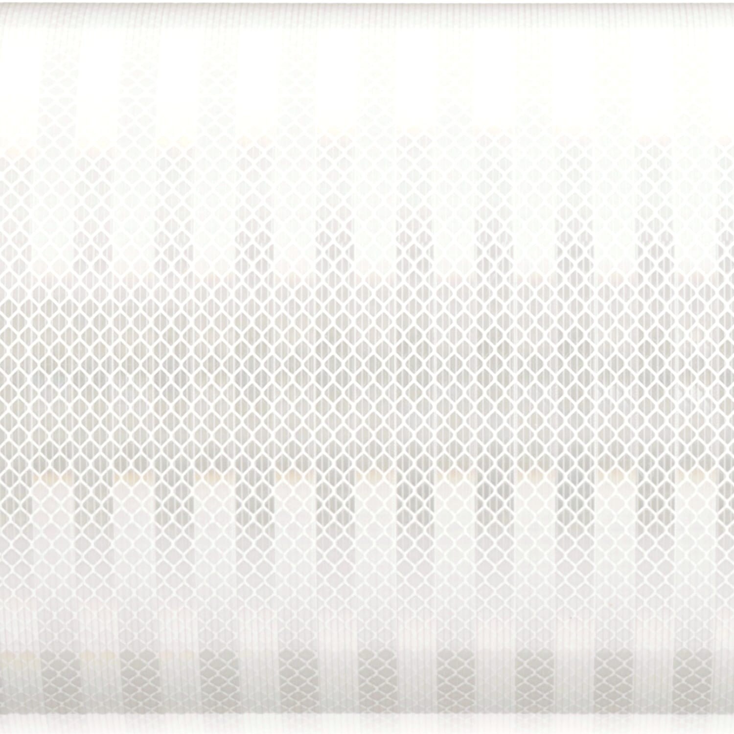3M High Intensity Work Zone Sheeting Cwz 3930 White 914 mm x 45.7 M