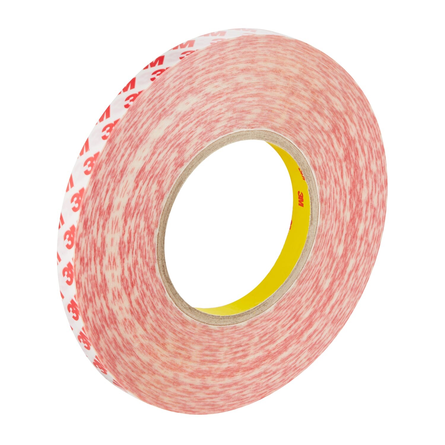 3M Double Coated Tape GPT-020P Transparent 19MMX50M 0.2MM - MMM9816662Q