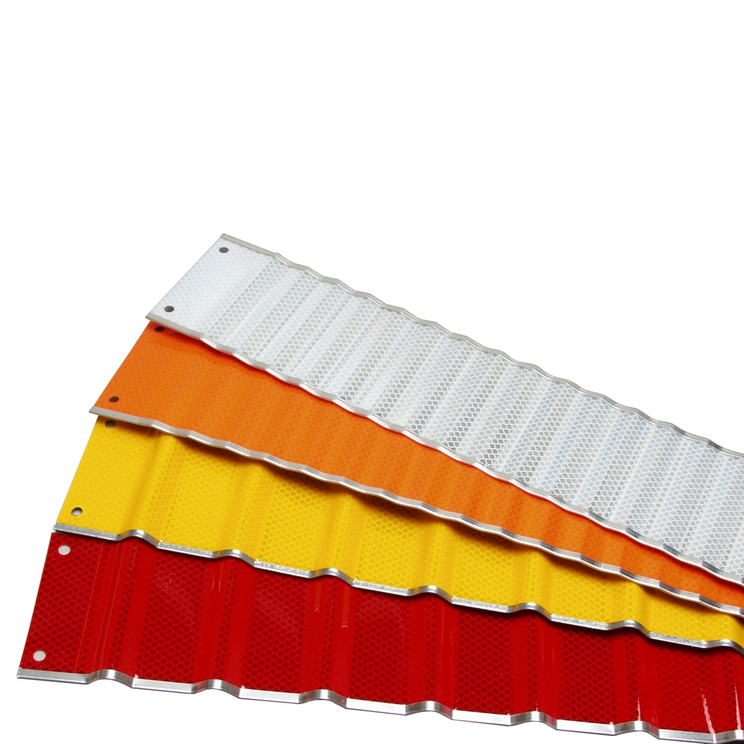 3M Linear Delineation System LDSR346 Red