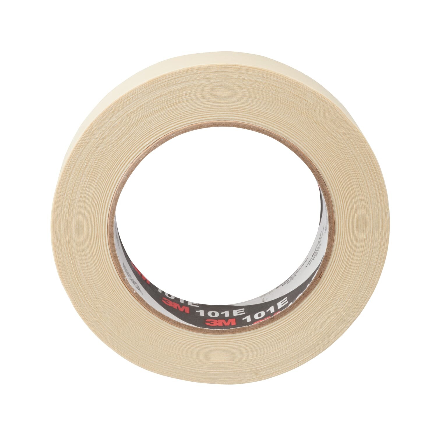 3M General Purpose Masking Tape 101E Beige 36 mm x 45 M- you get 12