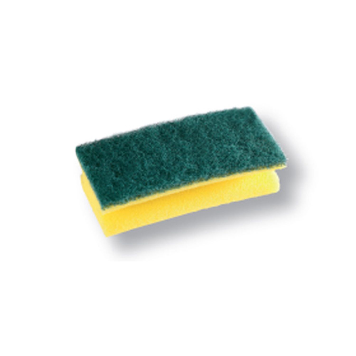 3M RB4EGPAD Nailsaver Scouring Pads Pack of 10