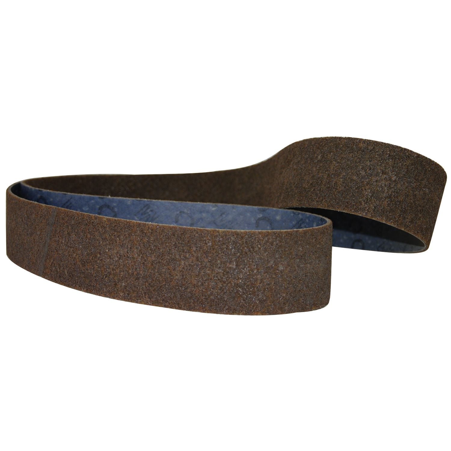 Scotch-Brite Low Stretch Belt Sc-bl 12.7 mm X4200 mm A VFN Blue