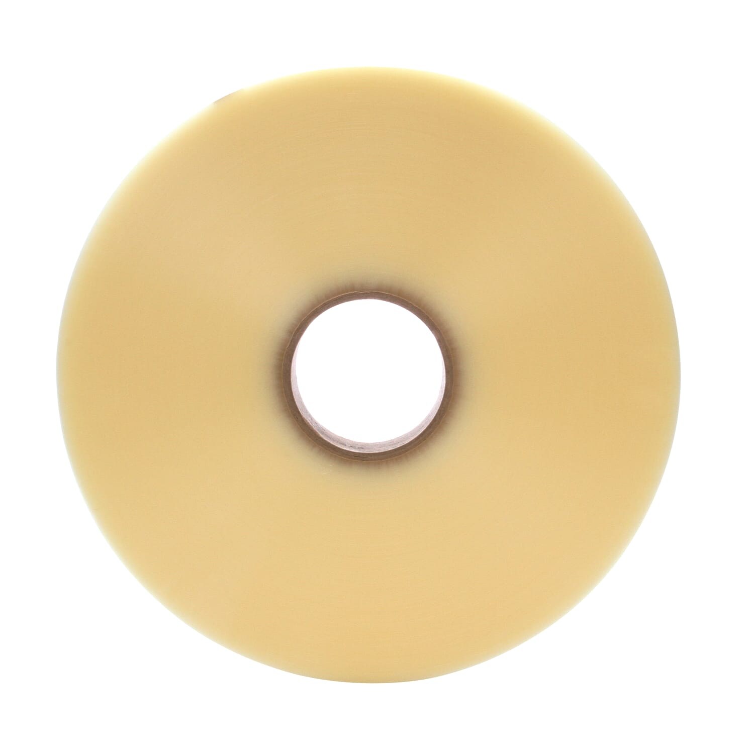 Scotch Box Sealing Tape 3739 Transparent 150 mm x 990 M