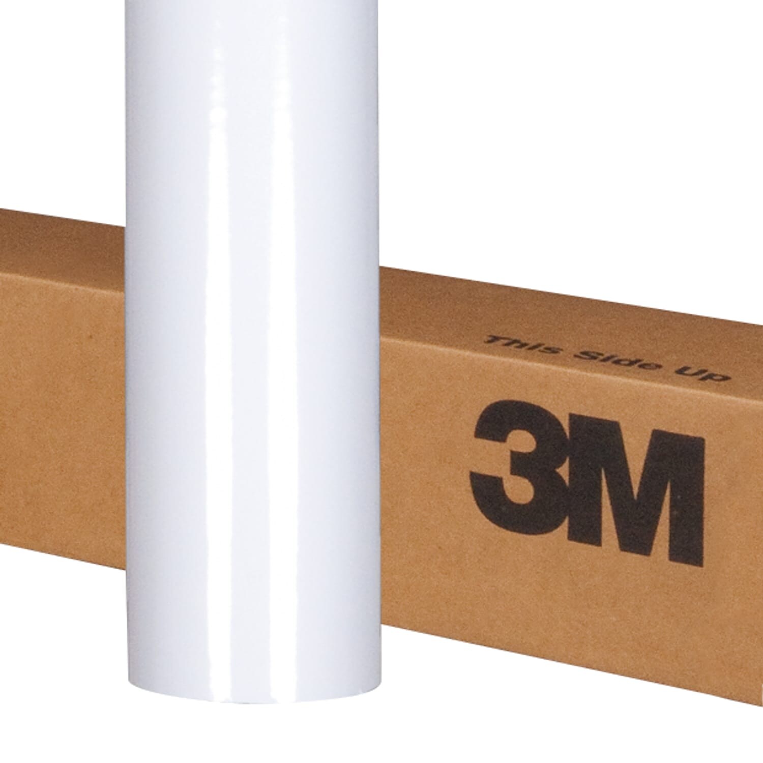 3M Graphic Film 3650-10 White 1220 mm x 23 M