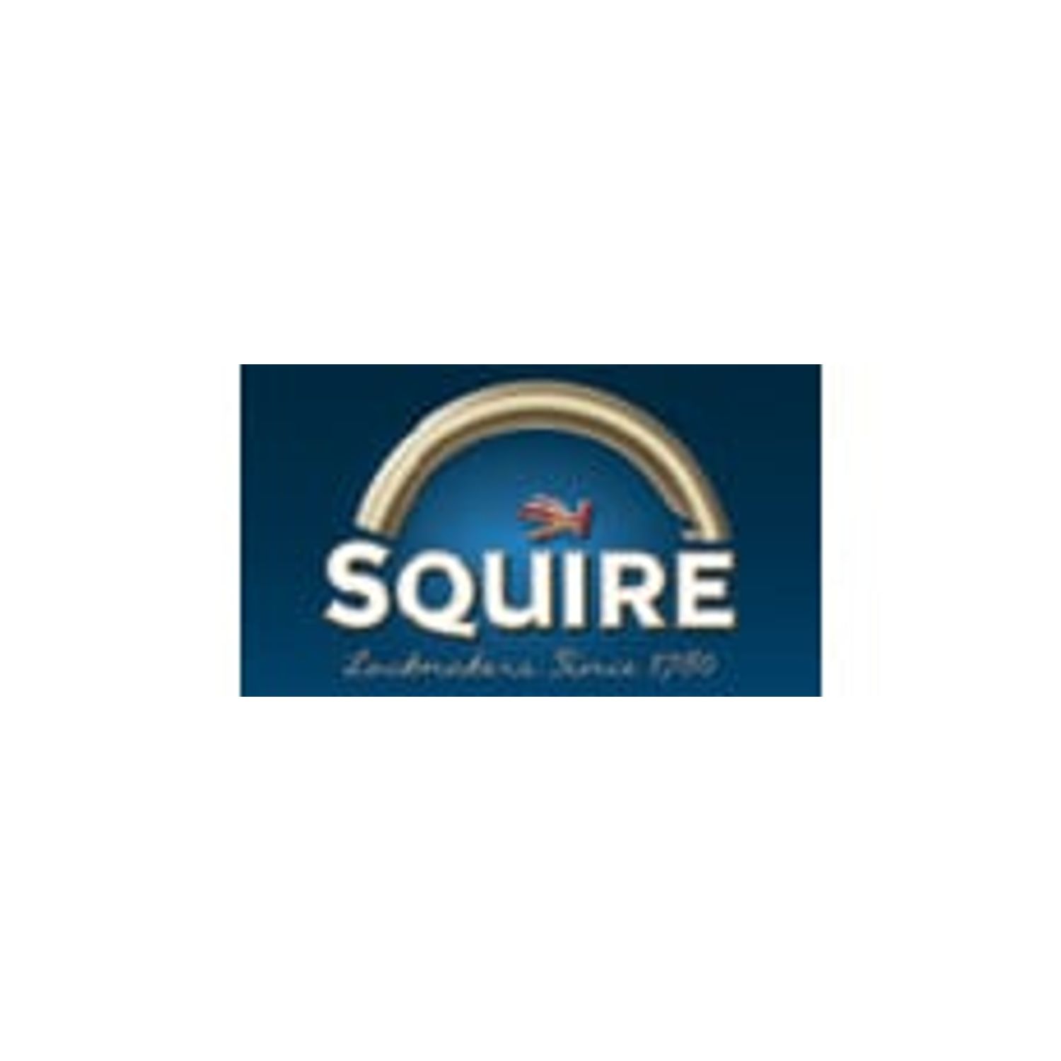 Squire 70mm Discus Combination Padlock