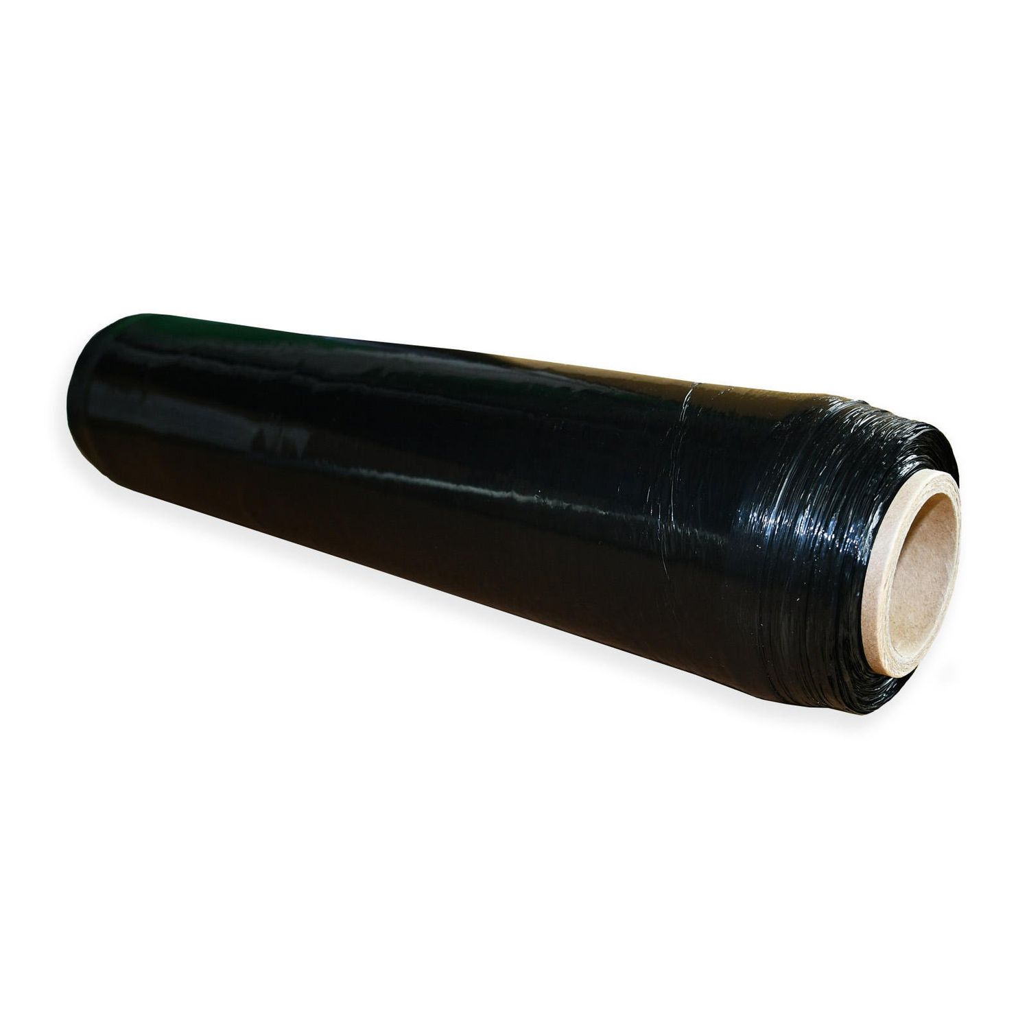 Hazel 4D Extremus 22 Standard Pallet Wrap 400mmx300m - Black (Pack of 6)