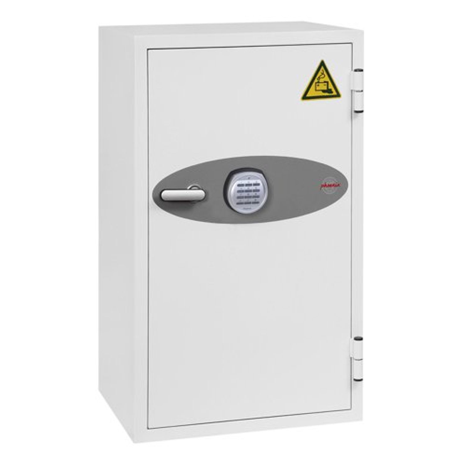 Phoenix BS0444E Size 3 Battery Safe Electronic Lock