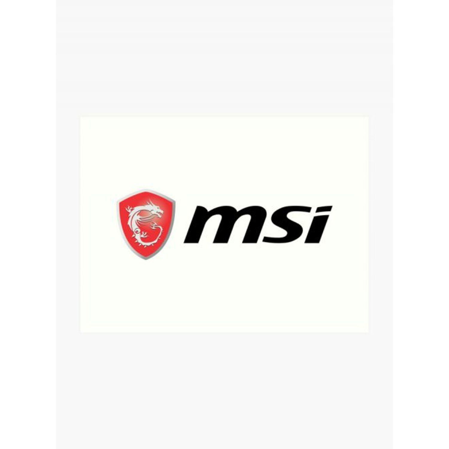MSI Mag Forge 320R Airflow ATX PC Case