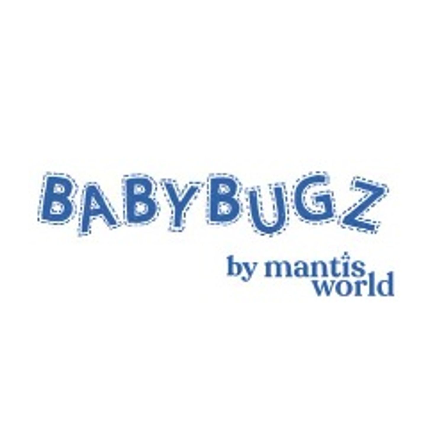 Babybugz BabyBugz Baby Long Sleeve Bodysuit Infants Powder Pink - BZ30 PWP 12-18