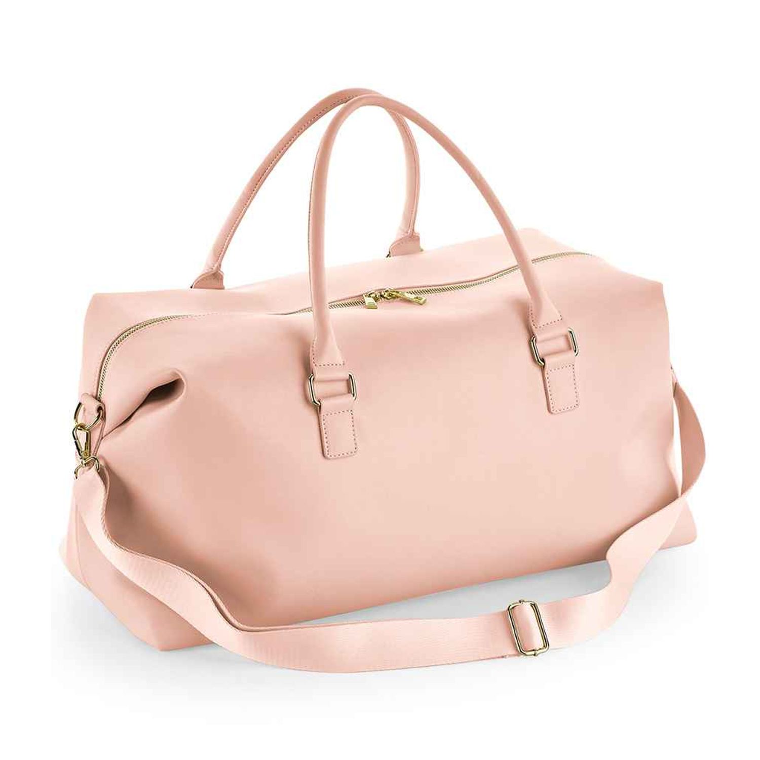 BagBase Boutique Weekender Soft Pink - BG760 SOP ONE