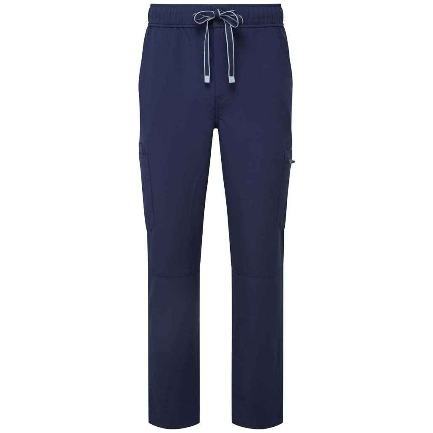 Onna by Premier Relentless Onna-Stretch Cargo Trousers Mens Navy - NN500 NAV XXL
