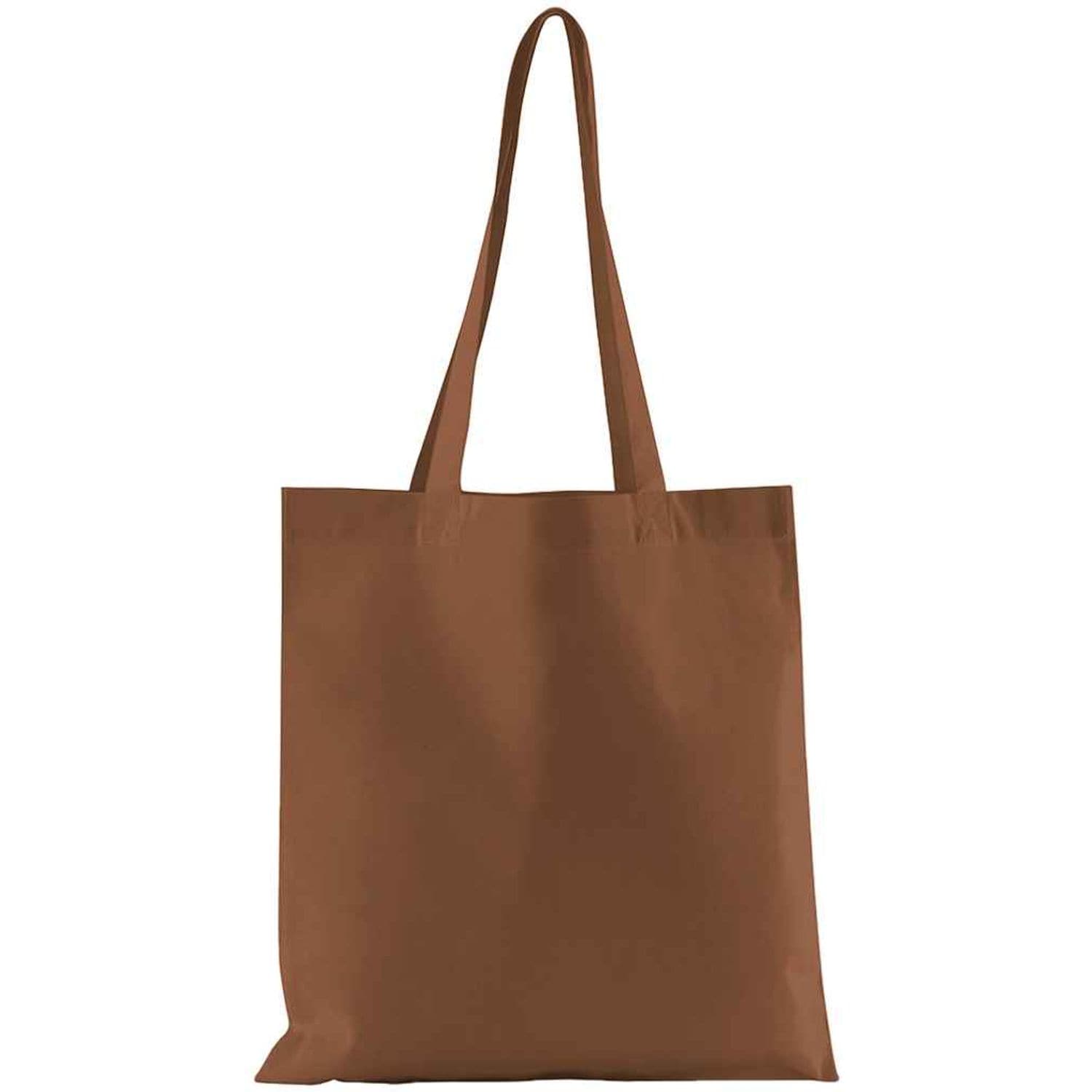 Westford Mill Organic Cotton In Conversion Bag for Life Terracotta - W161 TCT ON