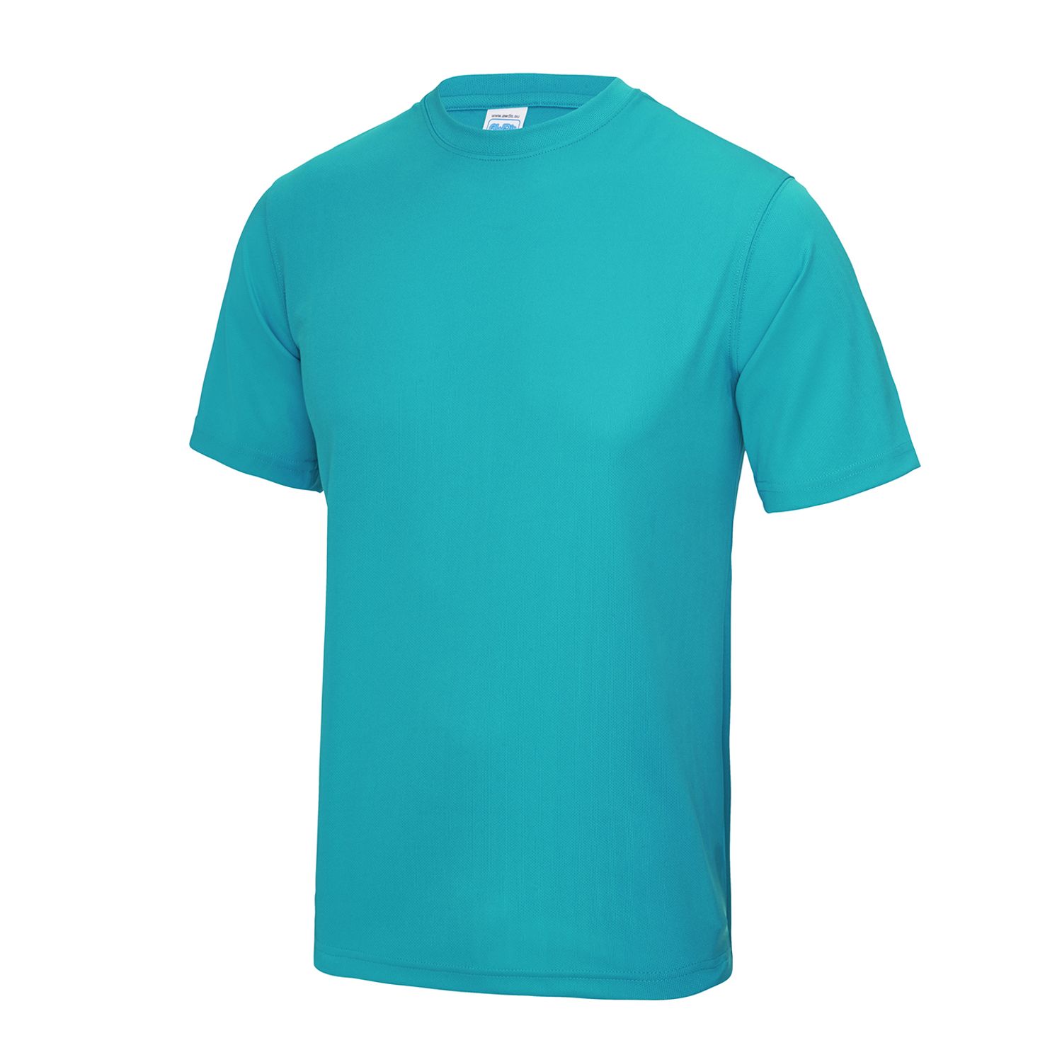 AWDis Just Cool Cool T Male Hawaiian Blue XL