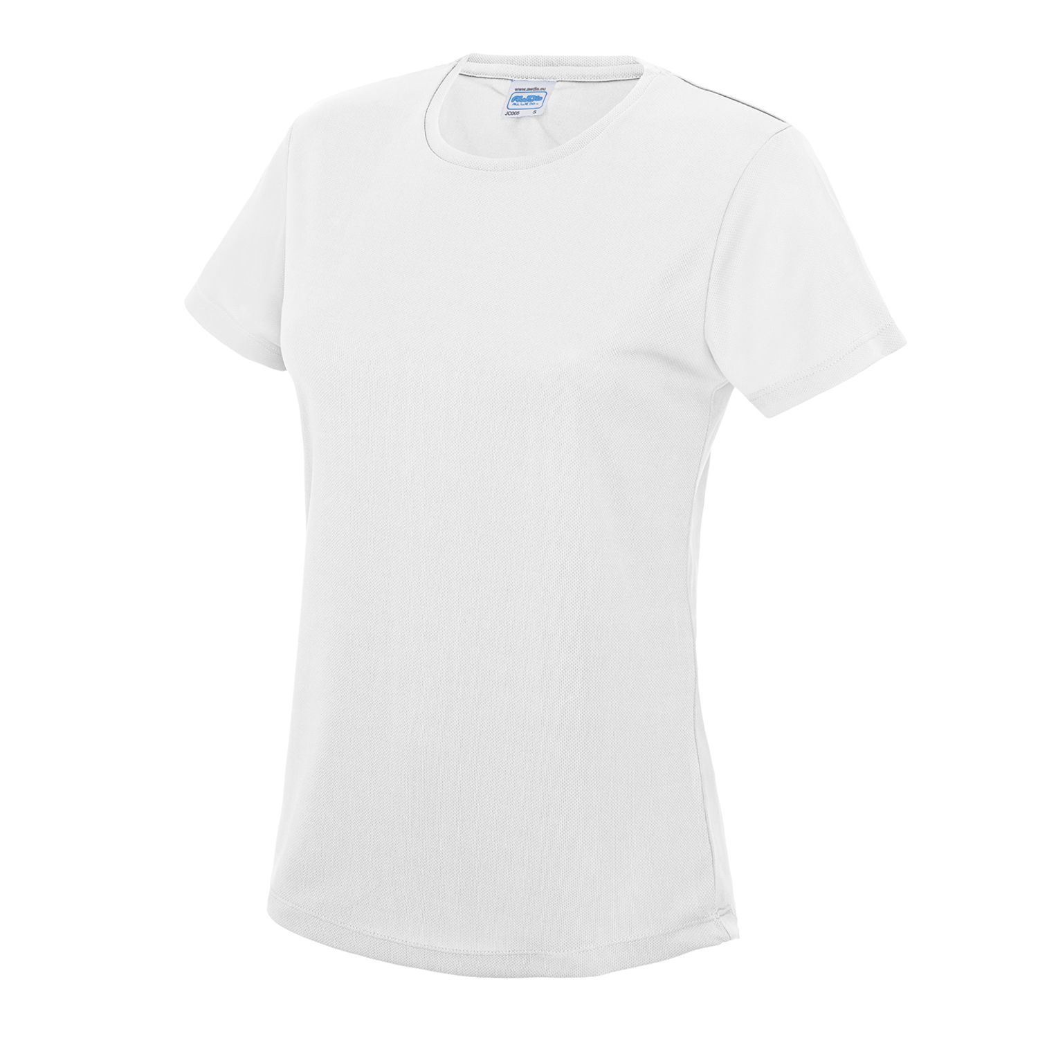 AWDis Just Cool Women's Cool T Female Arctic White* S