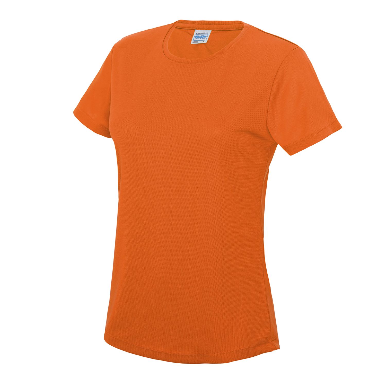 AWDis Just Cool Women's Cool T Female Electric Orange S