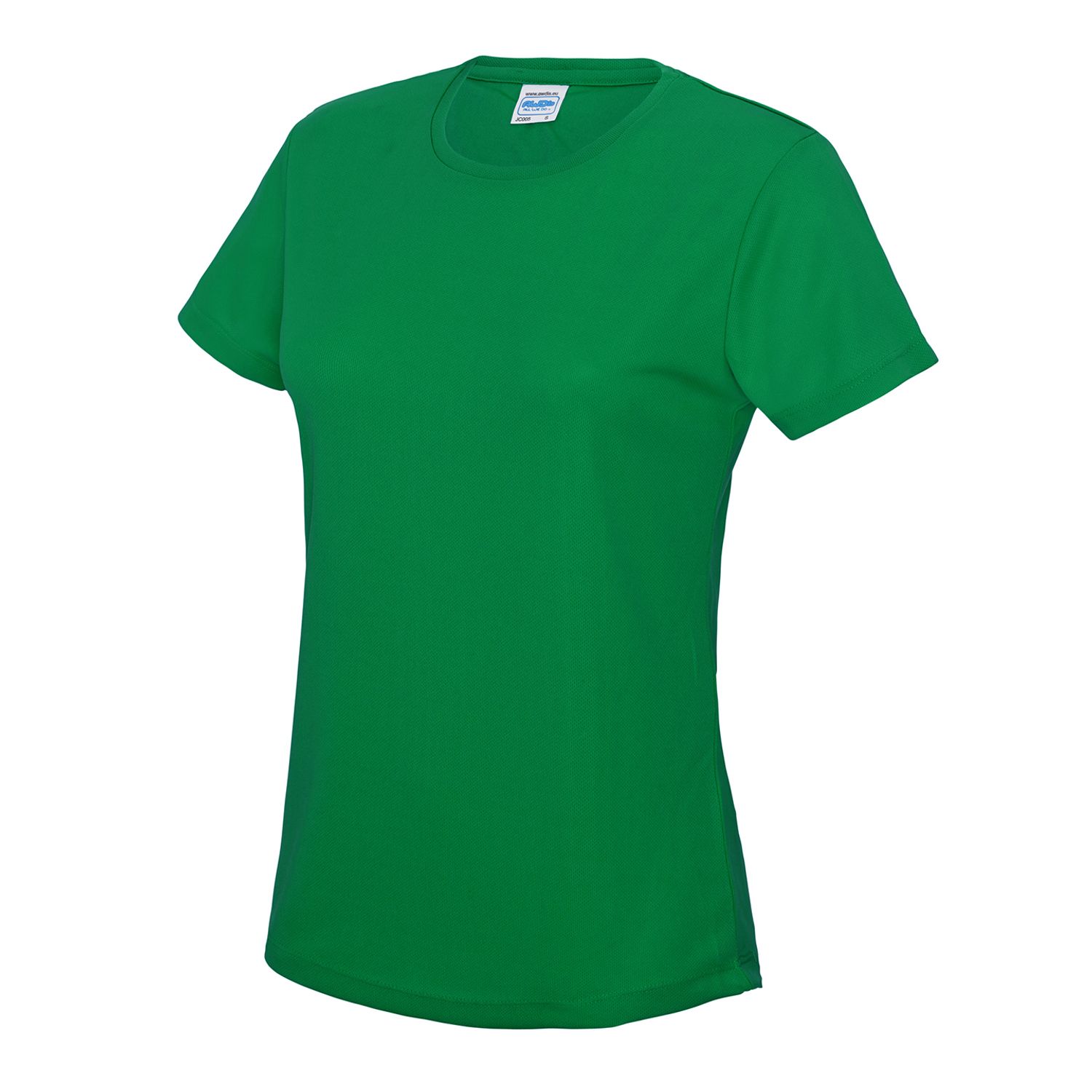 AWDis Just Cool Women's Cool T Female Kelly Green L