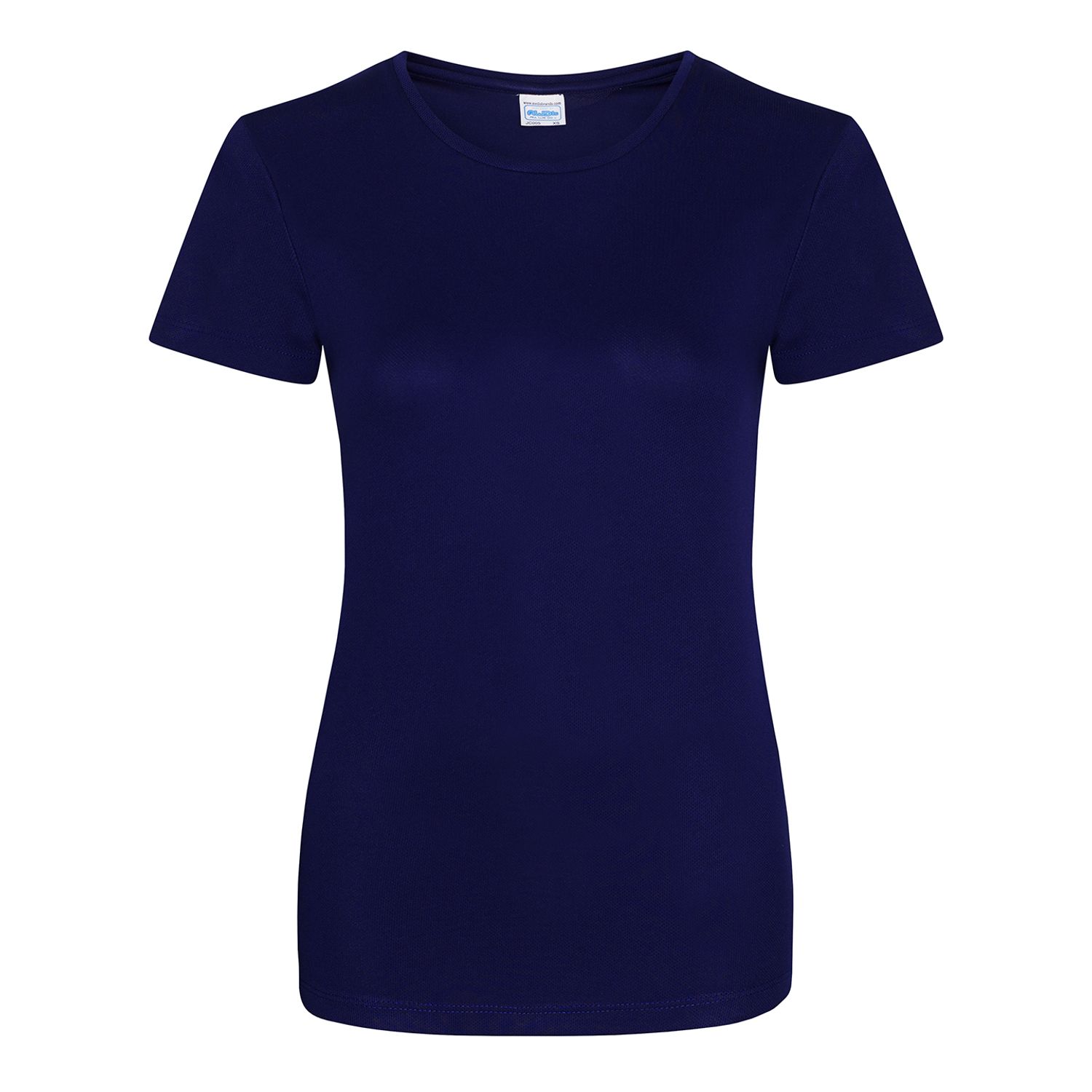 AWDis Just Cool Women's Cool T Female Oxford Navy S