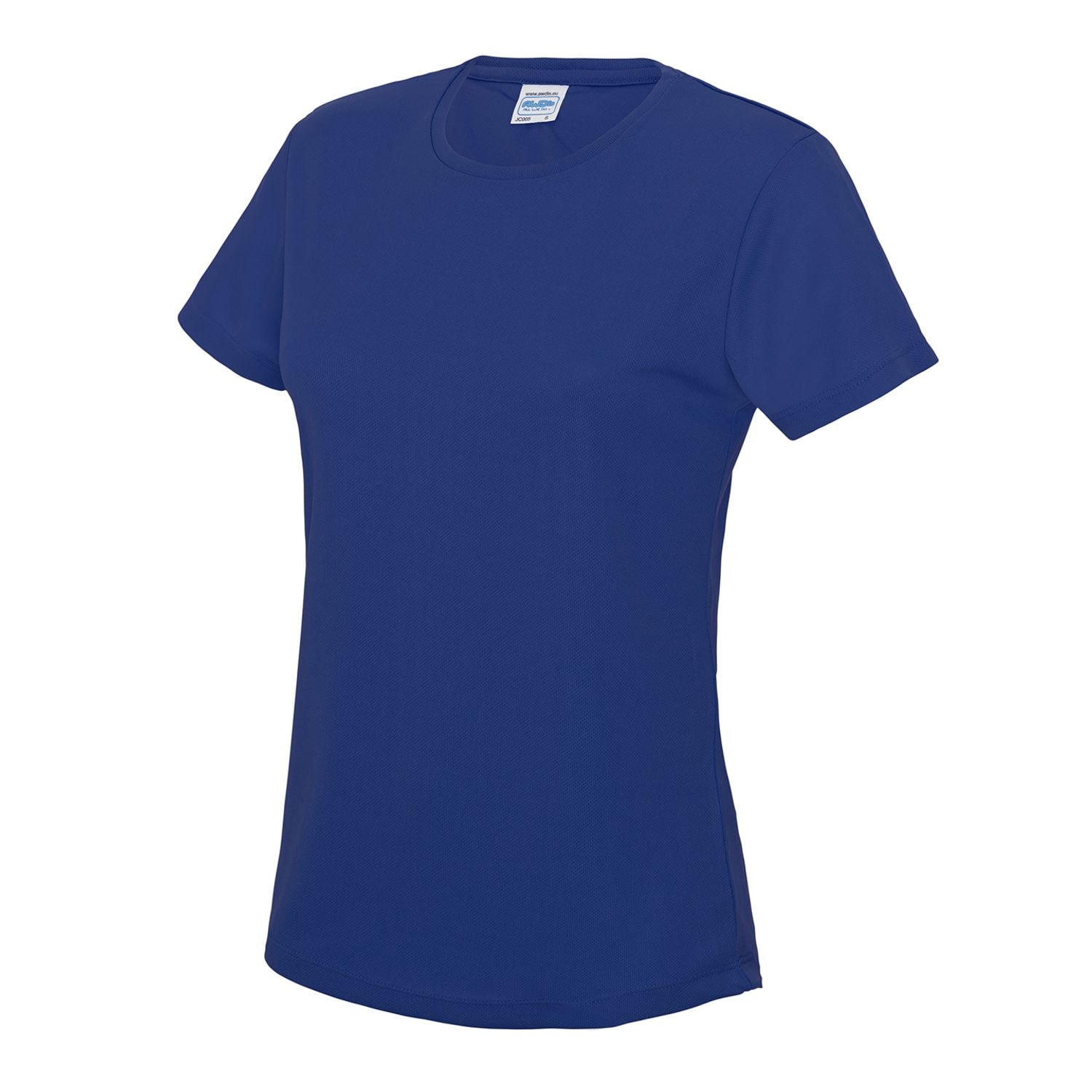 AWDis Just Cool Women's Cool T Female Royal Blue* L