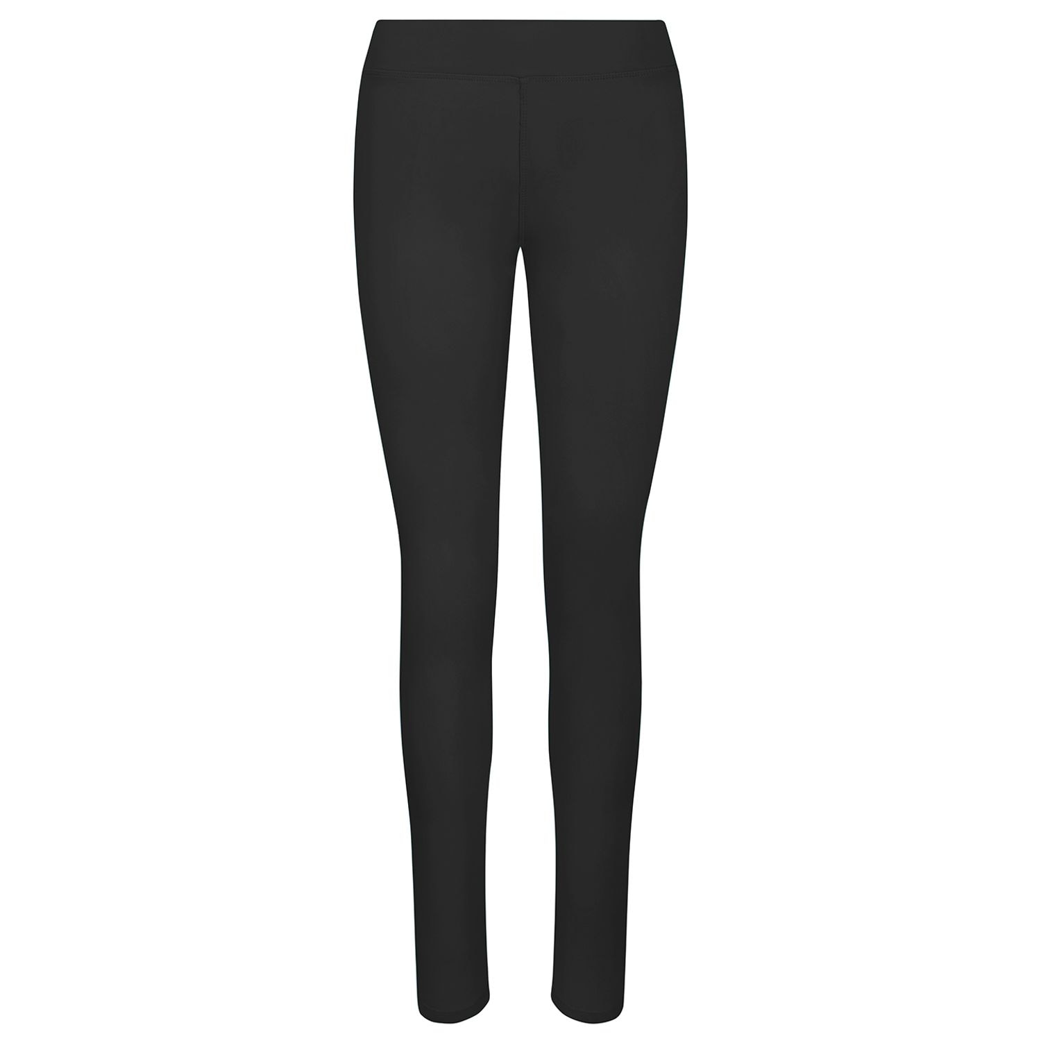 AWDis Just Cool Women's Cool Workout Leggings Female Jet Black M