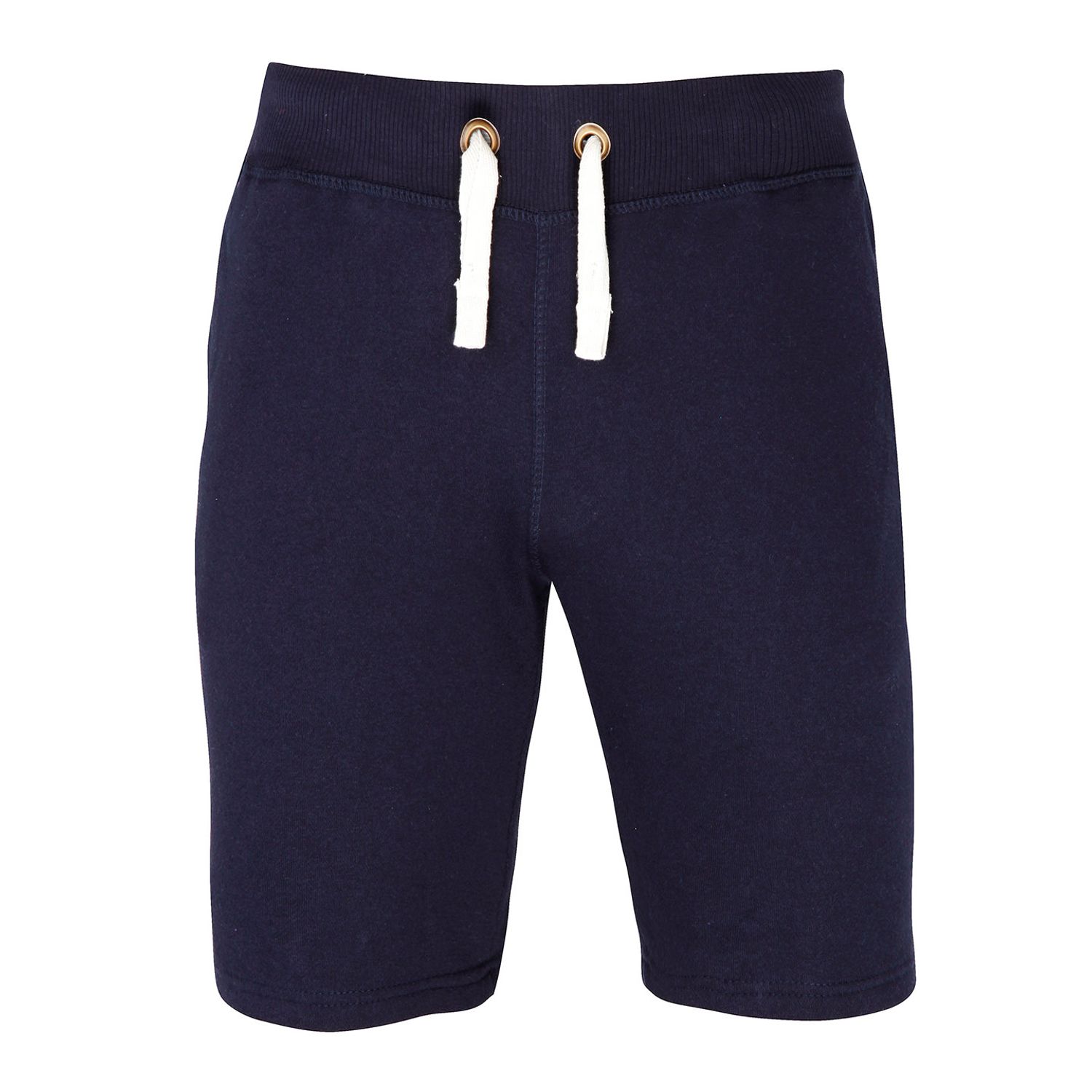 AWDis Just Hoods Campus Shorts Male New French Navy M