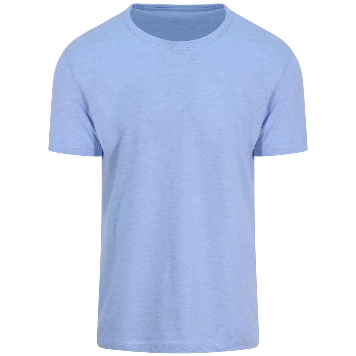 AWDis Just T's Surf T Male Surf Blue L
