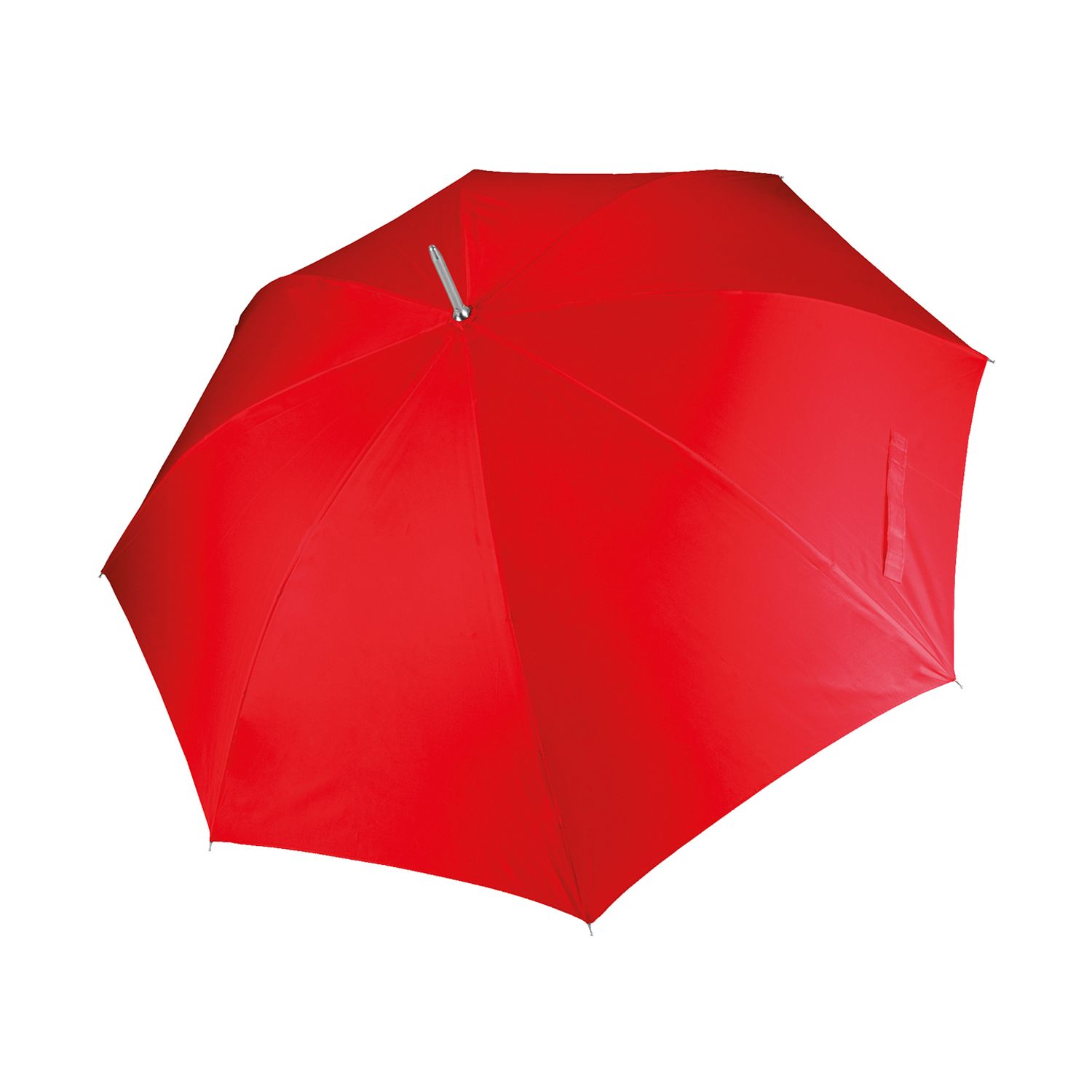 Kimood Golf Umbrella Red One Size