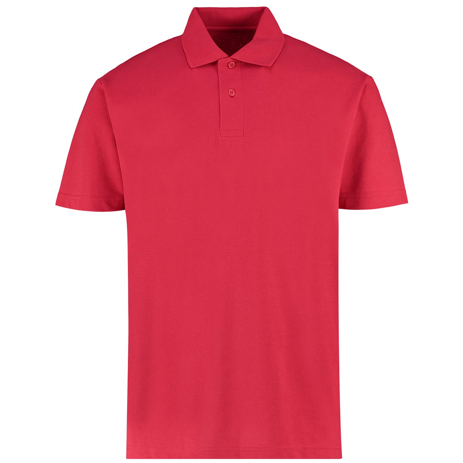 Kustom Kit Workforce Polo (regular Fit) Red S