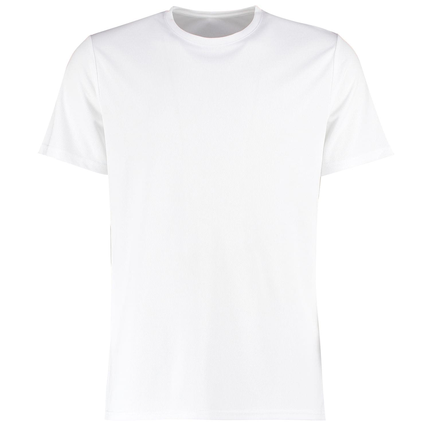 Kustom Kit Cooltex Plus Wicking Tee (regular Fit) White* 3XL