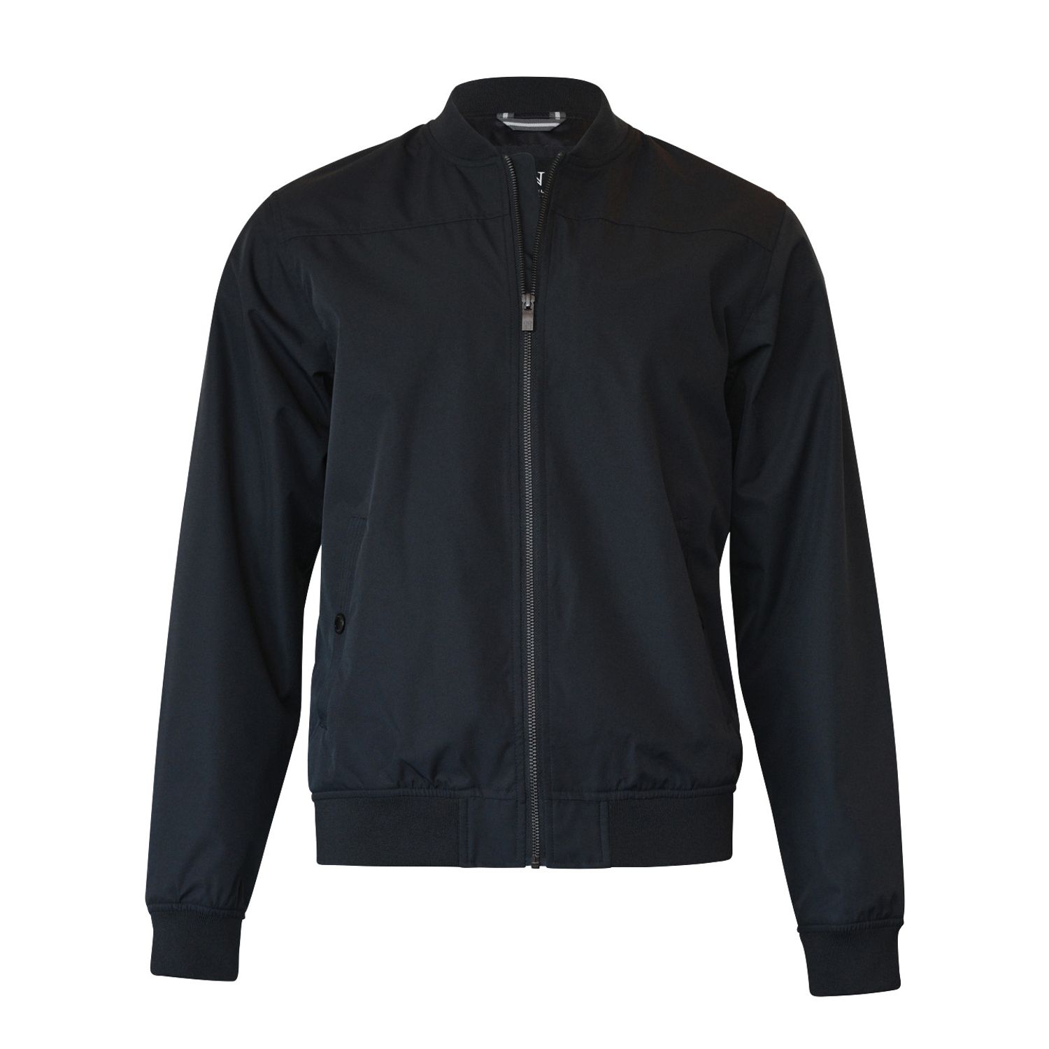 Nimbus Bleecker Authentic Bomber Jacket Dark Navy S
