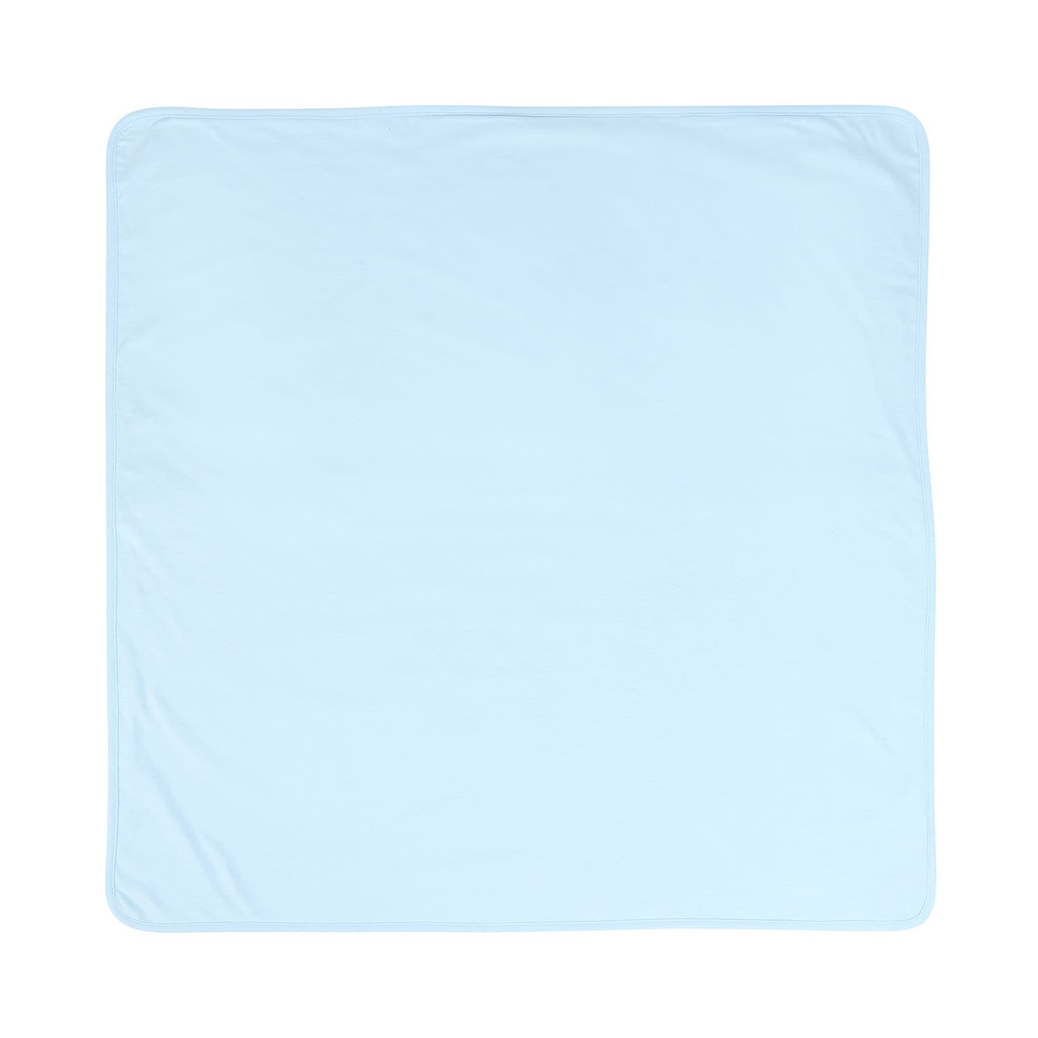 Larkwood Blanket Pale Blue One Size