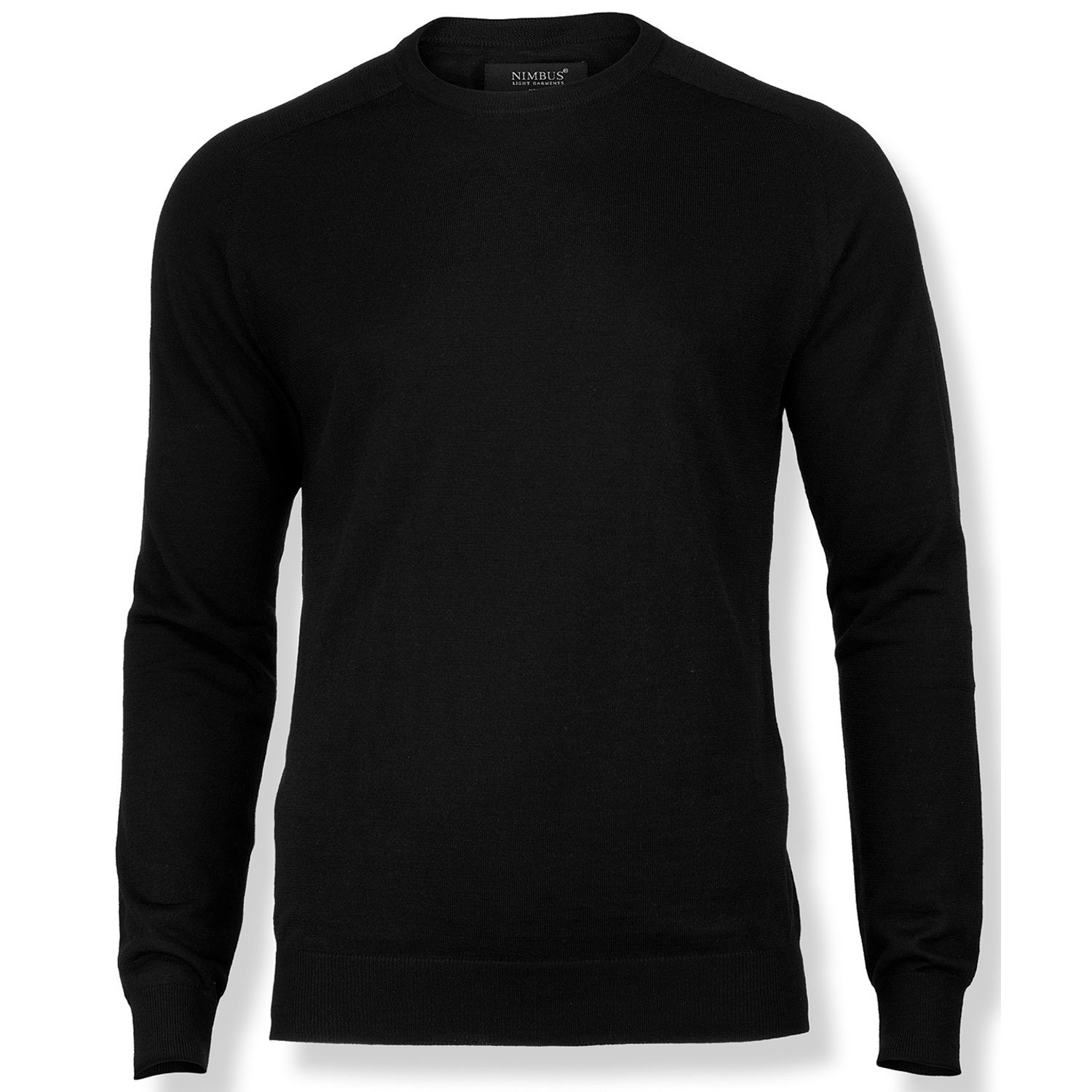 Nimbus Richmond Elegant Merino Blend Black M