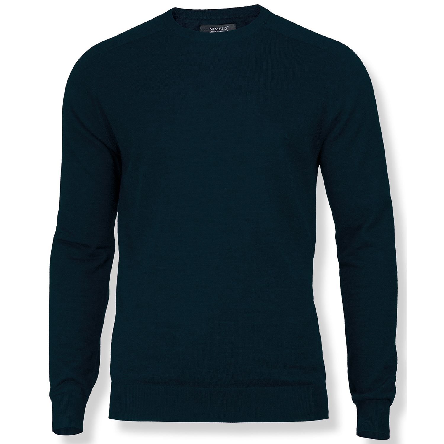 Nimbus Richmond Elegant Merino Blend Navy XL